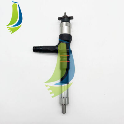 295050-0720 2950500720 Common Rail Fuel Injector for SAA6D125 Engine Parts