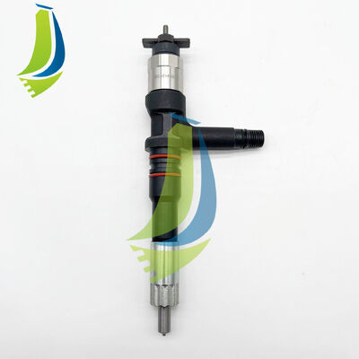 295050-0720 Diesel Fuel Injector for Engine SAA6D125E-6
