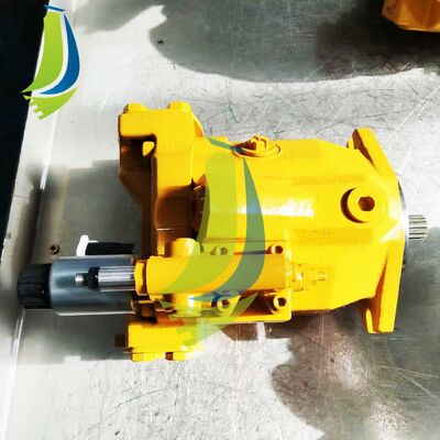 204-2578 10R-6126 Piston Pump for D8T D8R Tractor