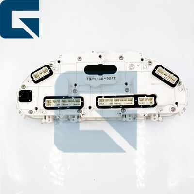 7823-30-9212 Display Panel Monitor 7823309212 for WA380-6 Wheel Loader