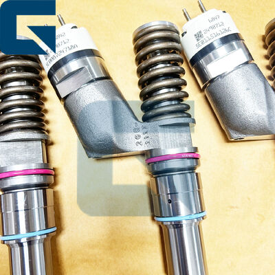 249-0712 2490712 C11 Engine Diesel Fuel Injector