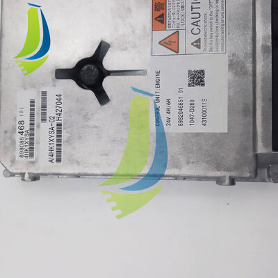 8-982046851 8982046851 ECU Controller for Engine 6HK1