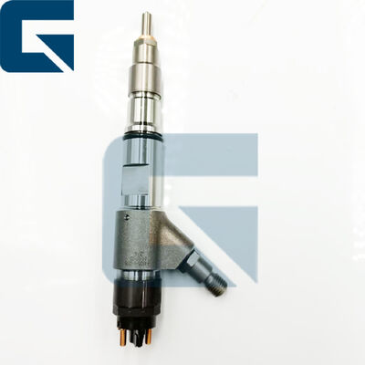 0445120154 0 445 120 154 Engine Diesel Fuel Injector