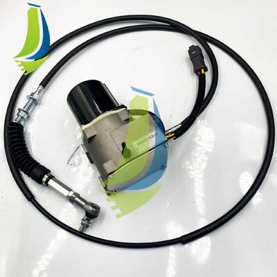 21EN-32220 Throttle Motor for R305LC-7 Excavator