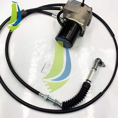 21EN-32220 Throttle Motor for R305LC-7 Excavator