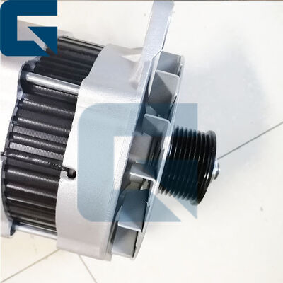 6T-7223 Alternator 6T7223 for D8N Tractor
