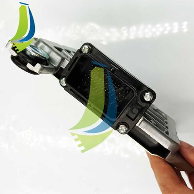 129237-75040 Controller ECU for 3TNV88 Engine