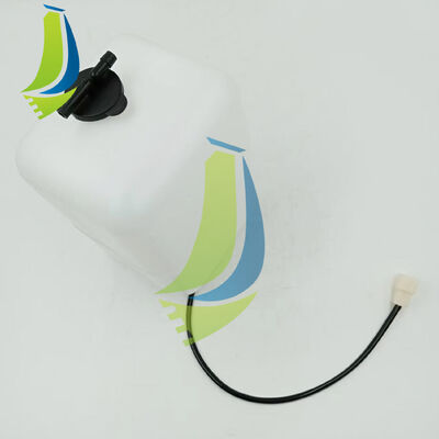 245-9205 2459205 Water Tank Assembly for Excavator E320C E320D