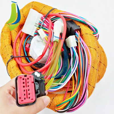 267-7592 2677592 Wiring Harness for Excavator E336D E330D