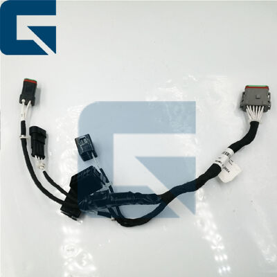 SYY008133804 Control Switch Harness for SY50