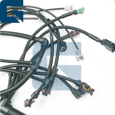 320/A9998 Engine Wiring Harness for JS210 Excavator