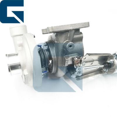 479-5809 4795809 Engine Turbocharger for C4.4 Engine Turbo