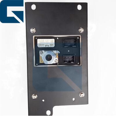 7835-12-3007 Monitor Display Panel for Excavator PC200-7 PC300-7 Excavator