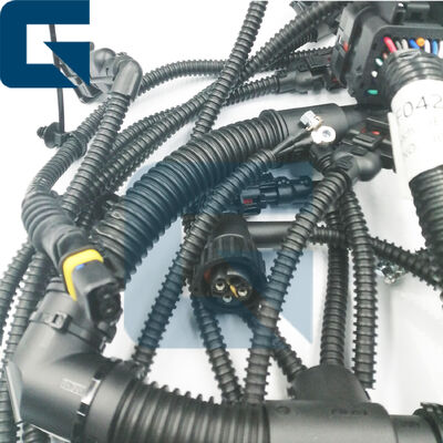 VOE22243151 22243151 D6E Engine Wiring Harness for EC210B Excavator