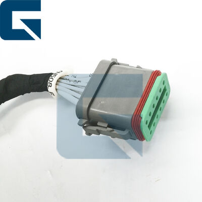 VOE22243151 22243151 D6E Engine Wiring Harness for EC210B Excavator
