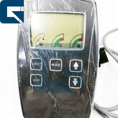 728/19700 72819700 Monitor Display Control Panel Monitor for JS130 JS220 Engine Parts