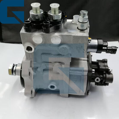 0445020116 Diesel Fuel Injection Pump 0 445 020 116