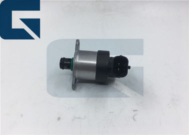 Original Pump Fuel Metering Excavator Solenoid Valve Sensor 0928400750