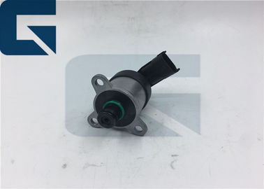 Original Pump Fuel Metering Excavator Solenoid Valve Sensor 0928400750