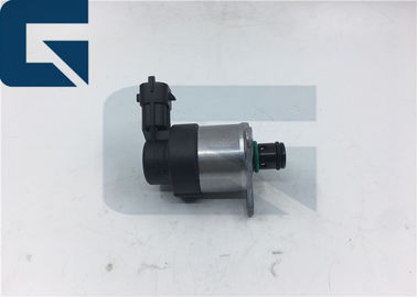 Original Pump Fuel Metering Excavator Solenoid Valve Sensor 0928400750