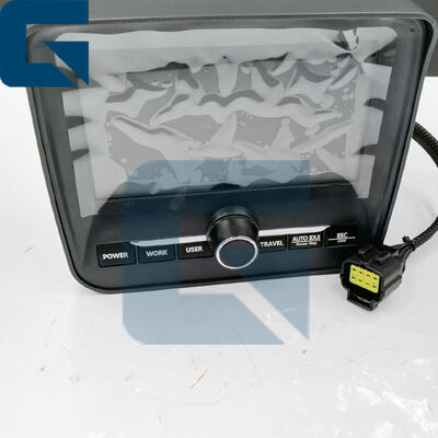 21Q6-33401 21q6-33401 Monitor Display Panel for Excavator R210LC-9
