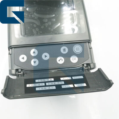  386-3457 3863457 Control Panel Monito for E320D E330D Excavator