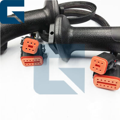 611-7548 611-7549 Excavator Joystick Handle for 336GC 330GC
