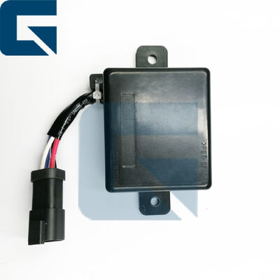 163-6703X 1636703X Time Relay for E320C E312C Excavator