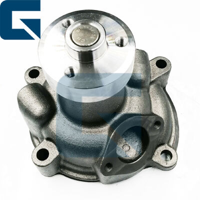 504123470 Engine Water Pump for Engine Parts