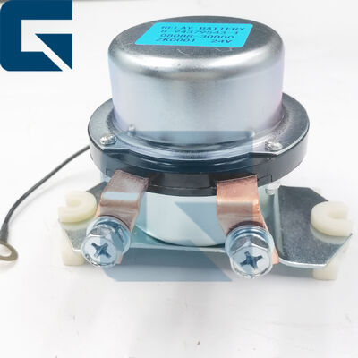 8-94379543-1 8943795431 Relay Battery for Engine 6BG1 4BG1