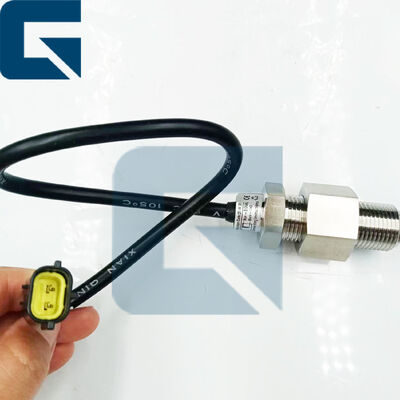 60130-92-00021 Speed Sensor for Excavator PC130-8