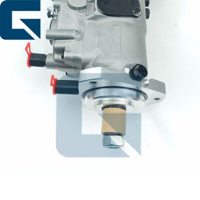 3239F604T Diesel Fuel Injection Pump for C3.3 Engine