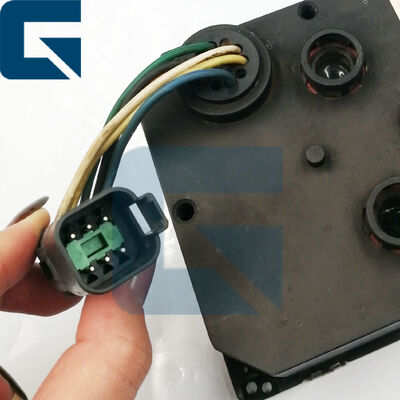 192-7049 1927049  Control Panel Monitor for 962H Loader