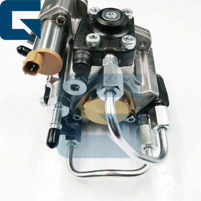 294050-0521 2940500521 HP4 Diesel Fuel Injection Pump 