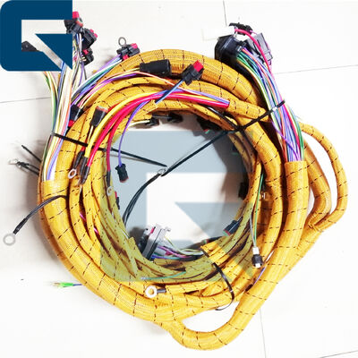 366-9315 3669315 Chassis Wiring Harness for E320d Excavator