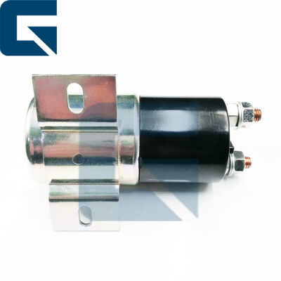 165-4026 1654026 Solenoid Valve for Excavator E312C