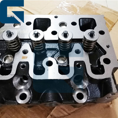308-1859 3081859 Cylinder Head Assy for Engine C2.2