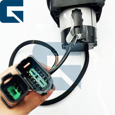 456-0167 Control Joystick 4560167 for 289D Track Loader