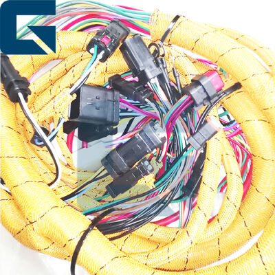 441-7659 Wiring Harness 4417659 for E326D2 Excavator