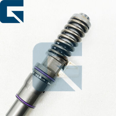 BEBE4C0000120 20440388 Diesel Fuel Injector for Engine Spare Parts