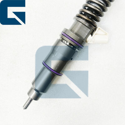 BEBE4C0000120 20440388 Diesel Fuel Injector for Engine Spare Parts