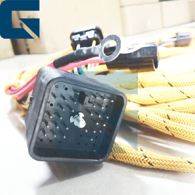 265-2733 2652733 Engine Wiring Harness for D5N D6N Tractor Spare Parts