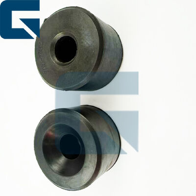 313-3762 3133762 Rubber Cushion for 312D 313D Excavator Spare Parts