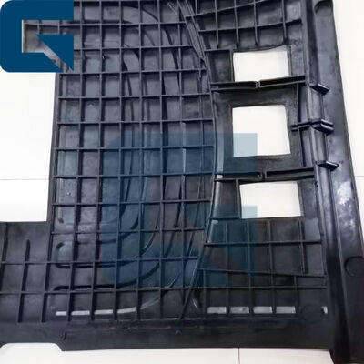 240-5071 2405071 Cabin Rubber Floor Mat for Excavator 312D 320D
