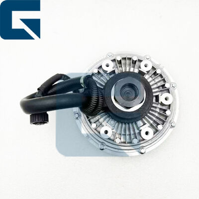 22253728 21315240 Fan Clutch for TAD851VE Engine Spare Parts