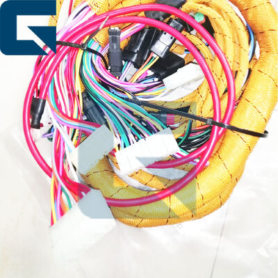 441-7659 4417659 E323D2L Excavator Platform Wiring Harness 