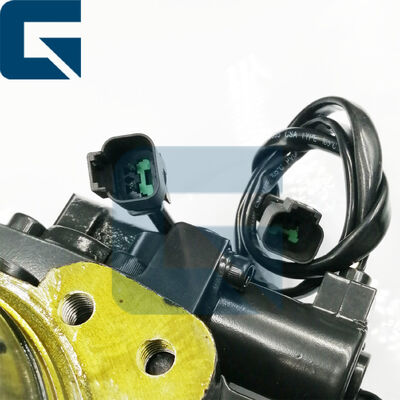 708-7R-00612 Fan Motor 7087R00612 for D41P-6 Bulldozer