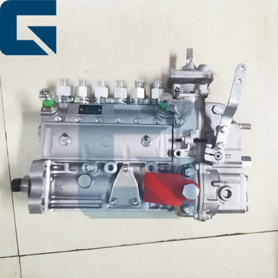9400030739 9 400 030 739 6BT Engine Fuel Injection Pump