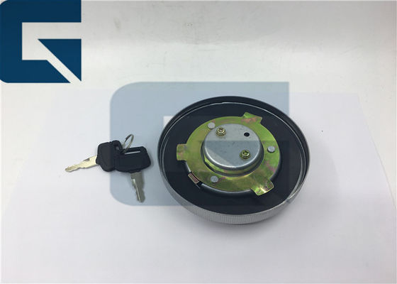 Excavator EX200 Fuel Tank Cap For Excavator Spare Parts 4361638