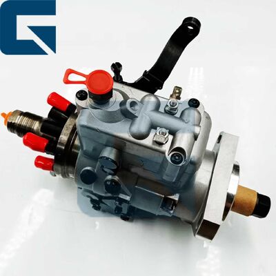 DB4427-5357 Fuel Injection Pump for 4045TF Engine